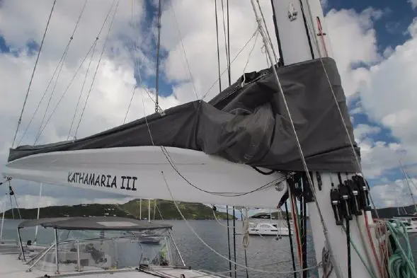 Boat Image
