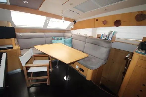 Boat Image