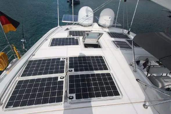 Boat Image
