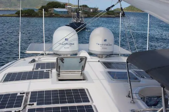 Boat Image