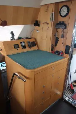 Boat Image