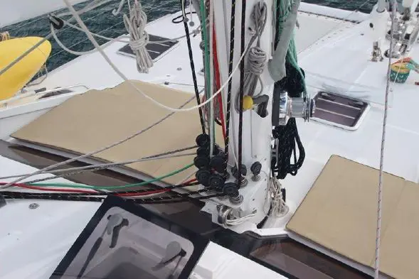 Boat Image