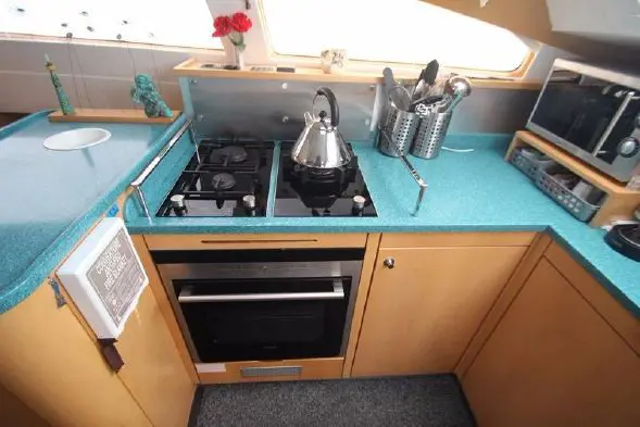 Boat Image