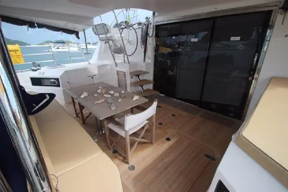 Boat Image