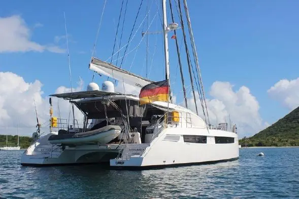 Boat Image