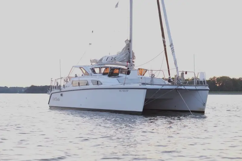 Boat Image