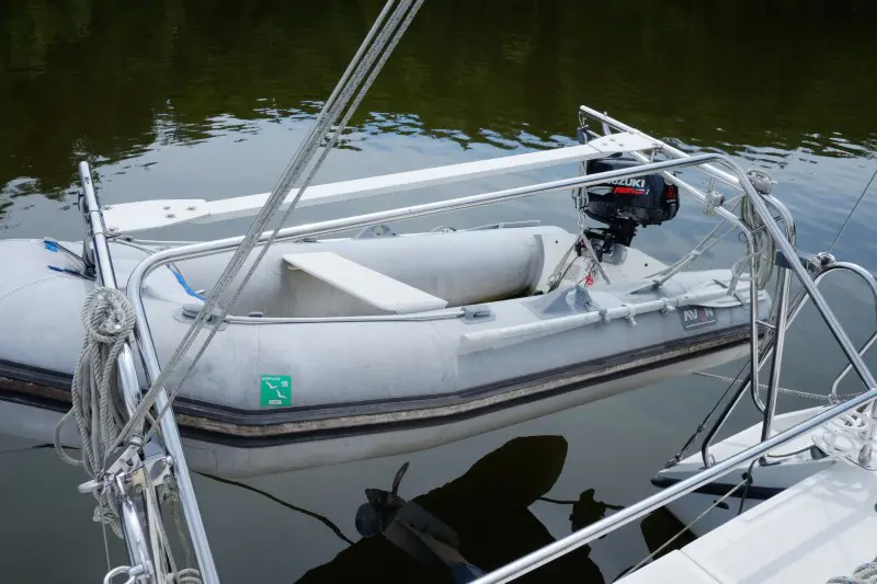 Boat Image