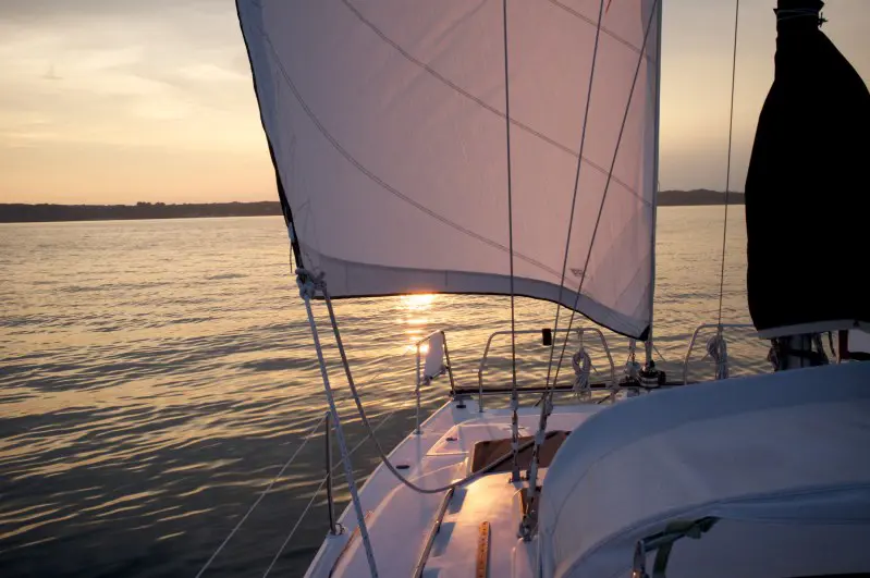 Boat Image