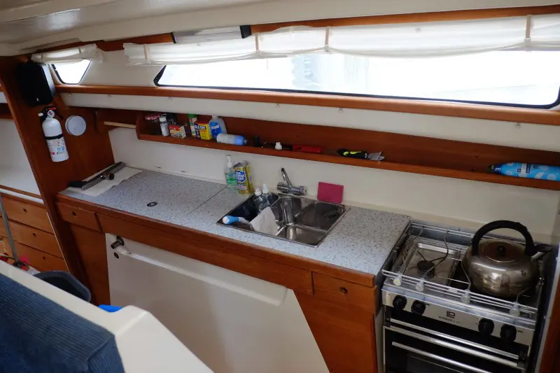 Boat Image