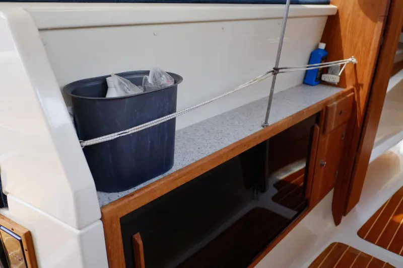 Boat Image