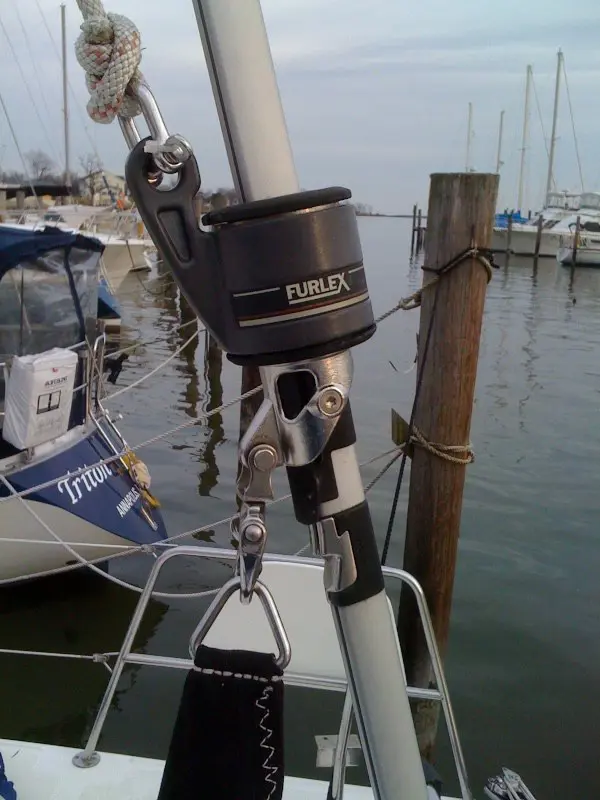 Boat Image