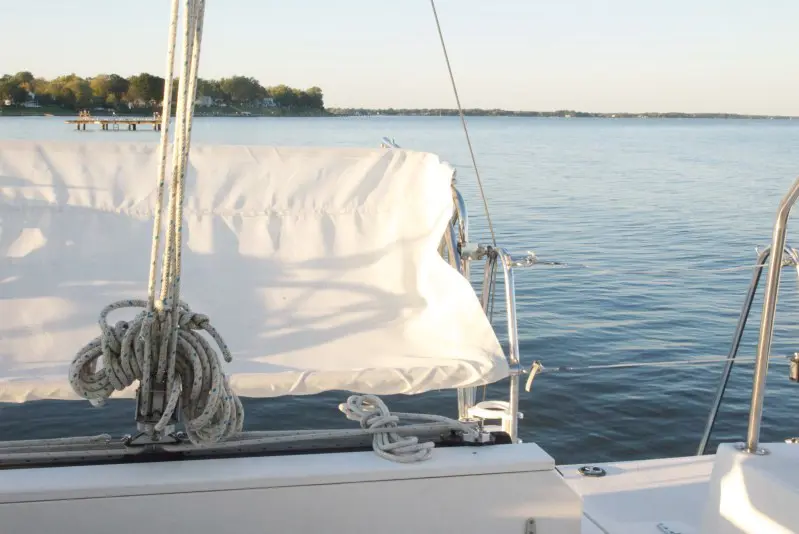 Boat Image