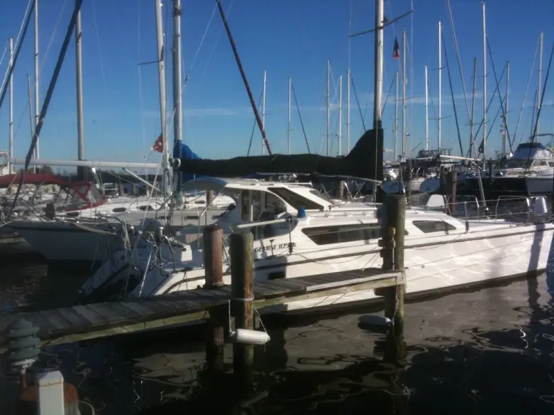 Boat Image