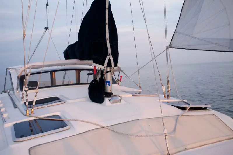 Boat Image