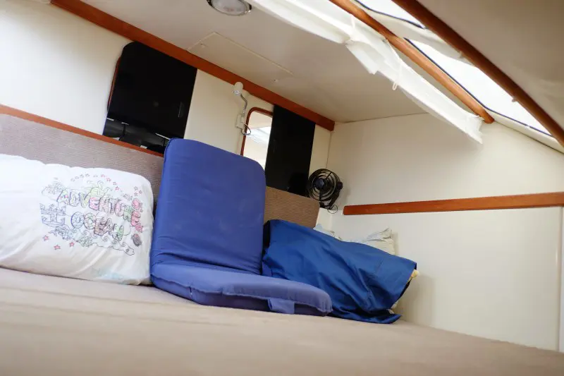 Boat Image