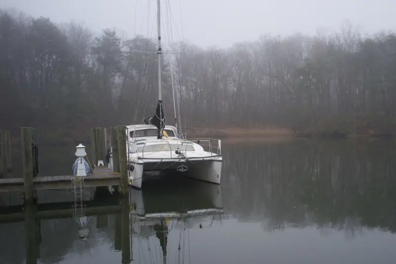 Boat Image
