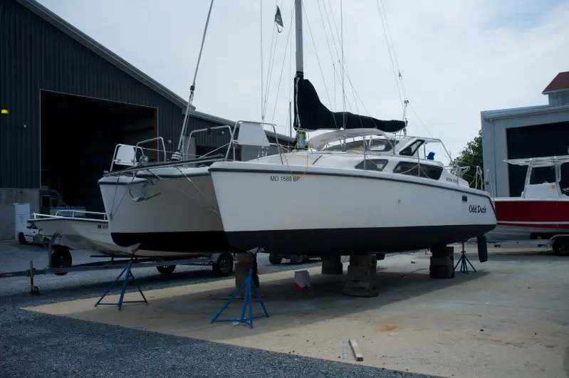 Boat Image
