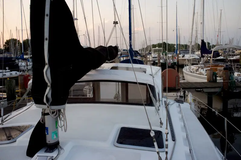 Boat Image