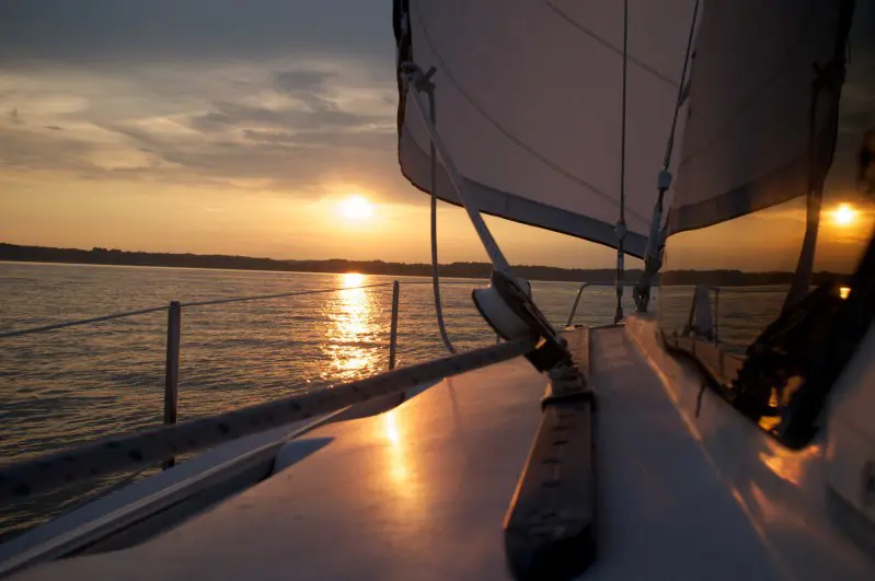 Boat Image
