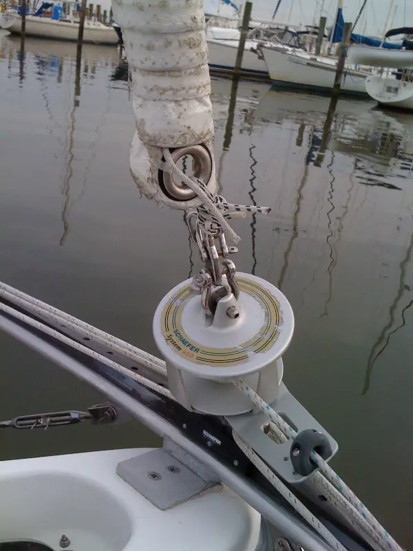 Boat Image