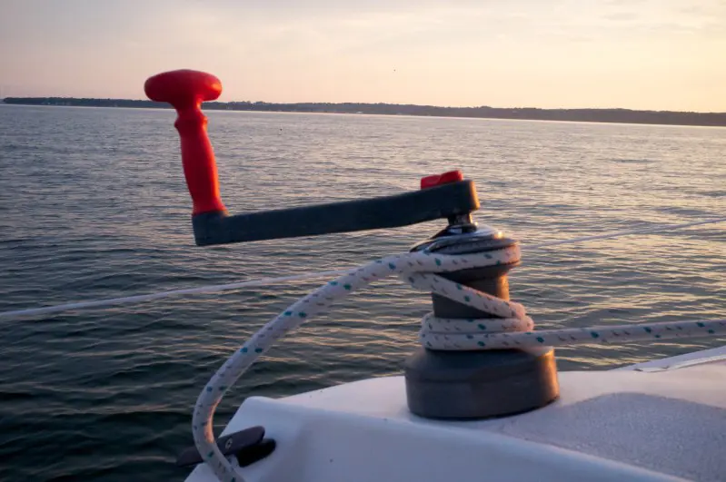 Boat Image