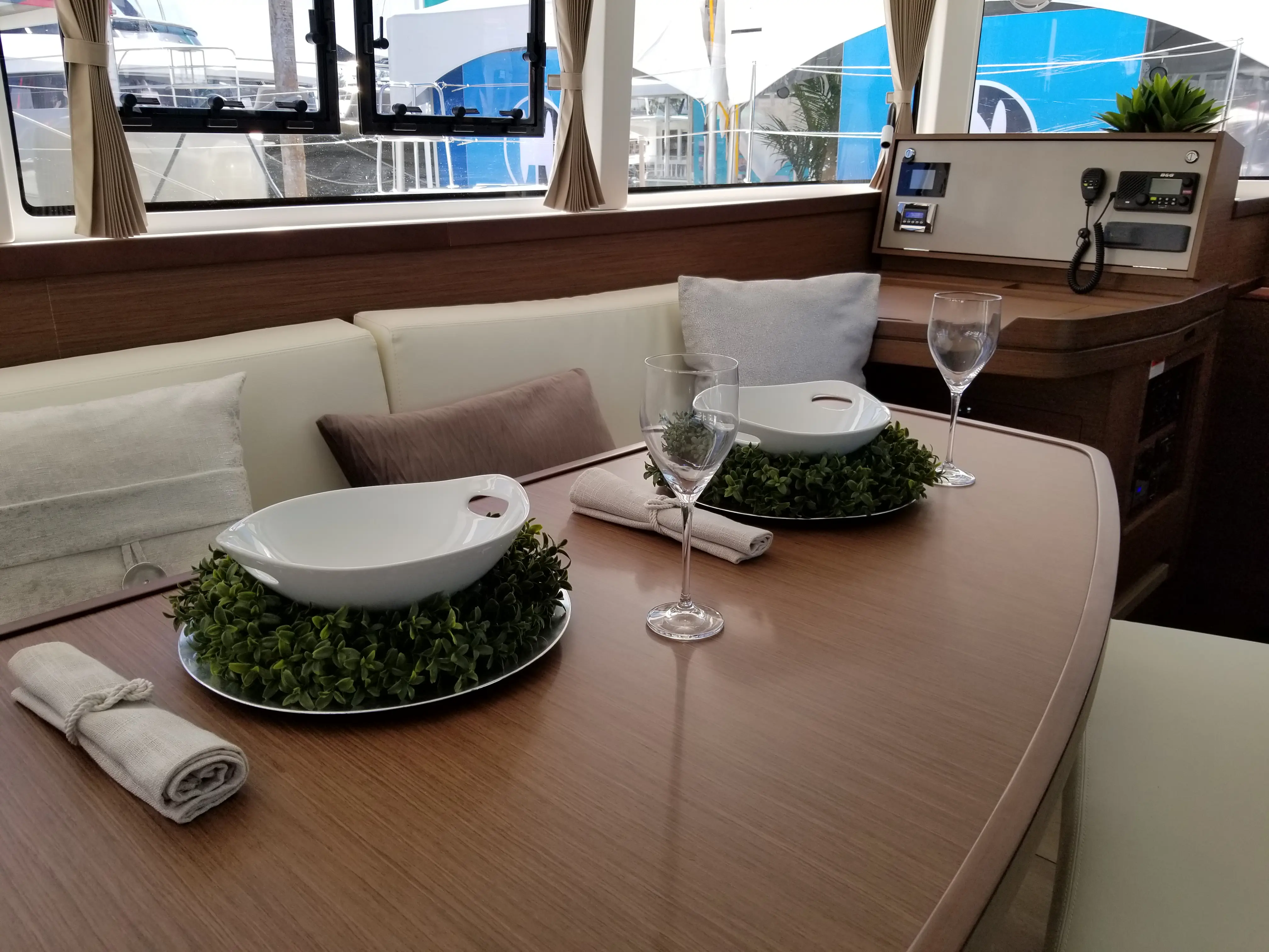 Boat Image