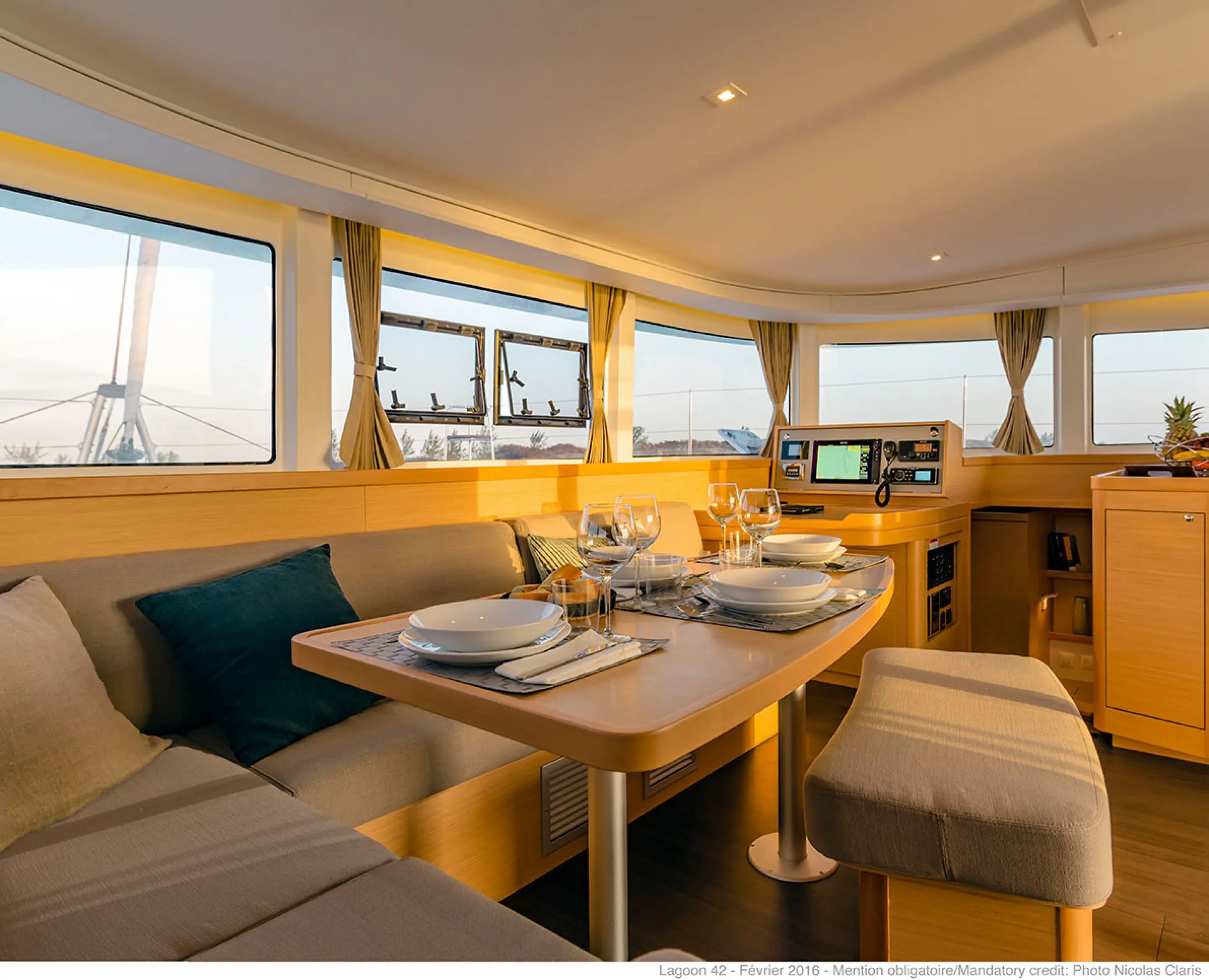 Boat Image