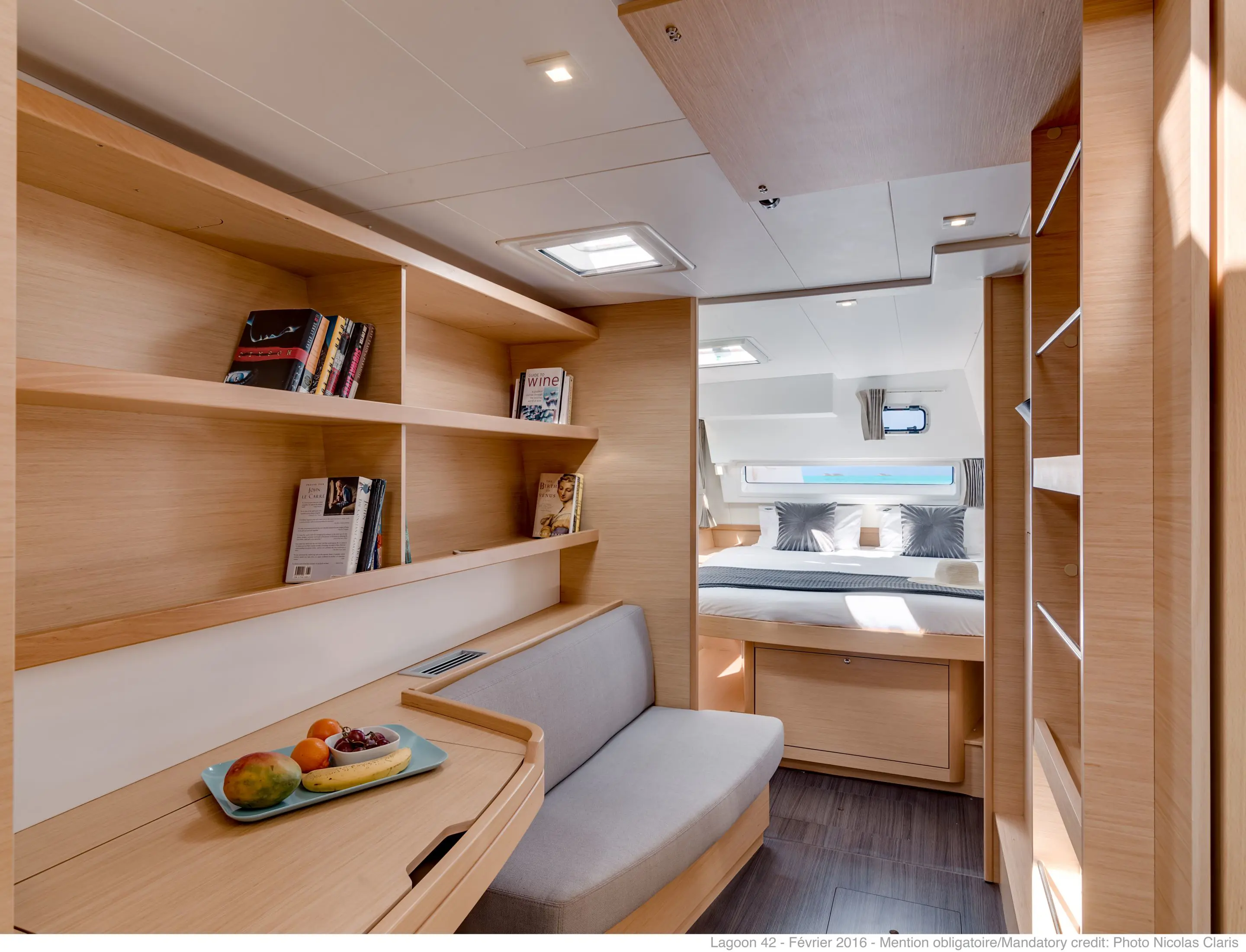 Boat Image