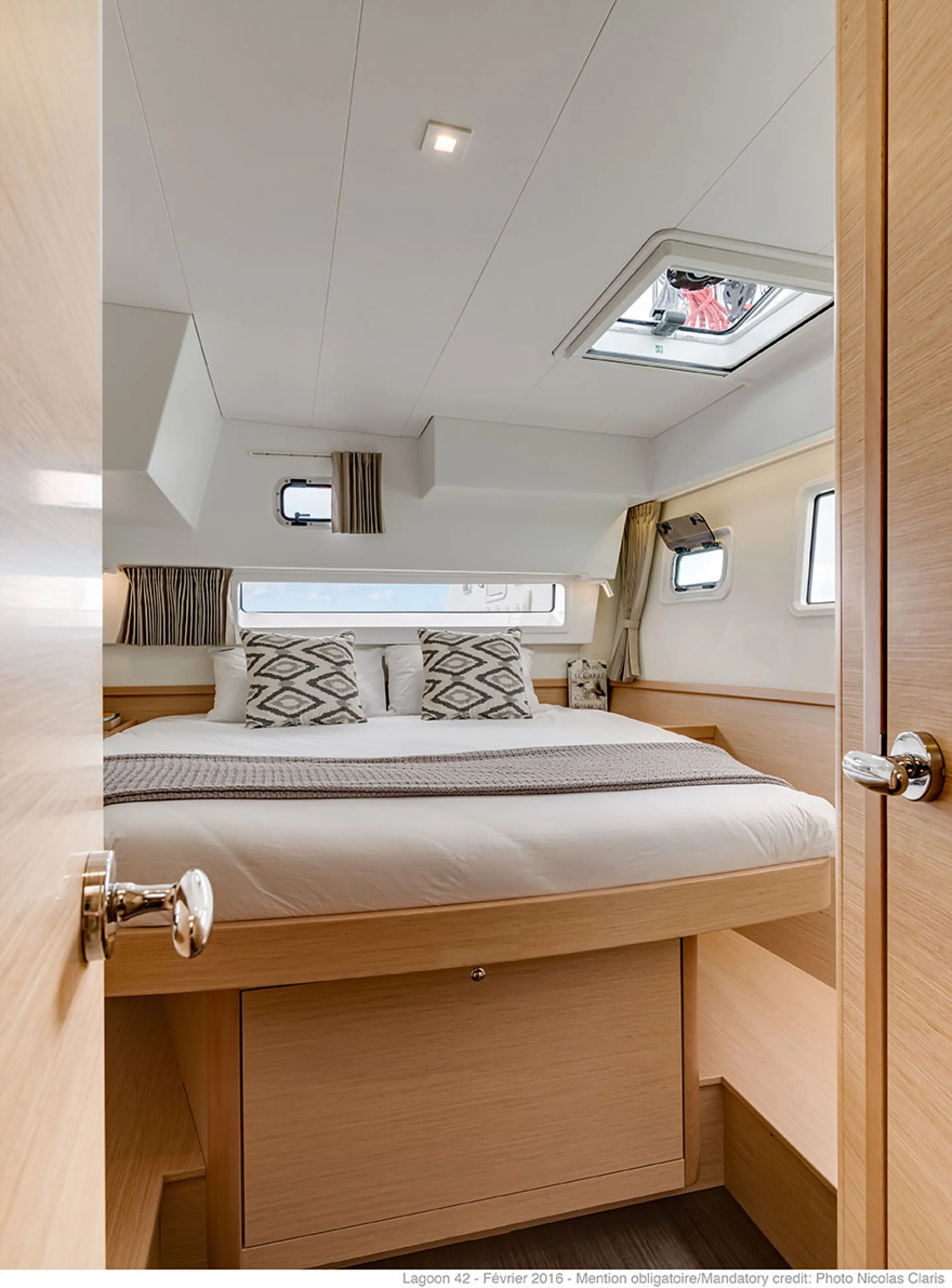 Boat Image