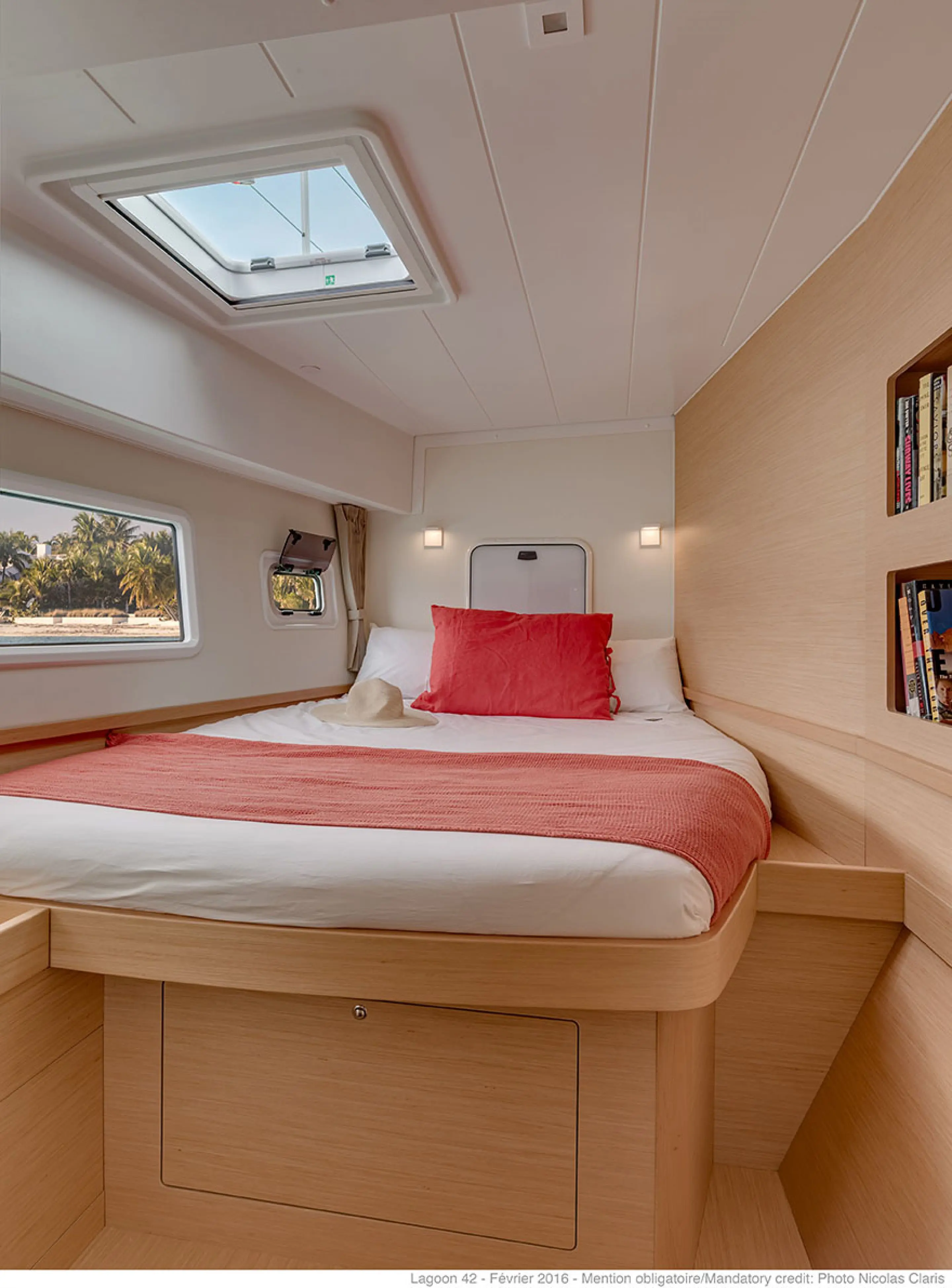 Boat Image