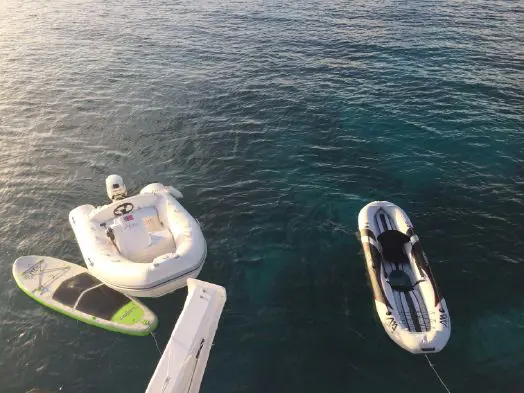 Boat Image