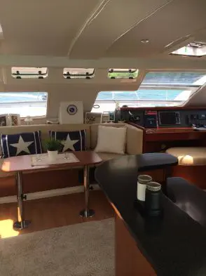 Boat Image