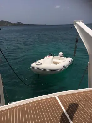Boat Image