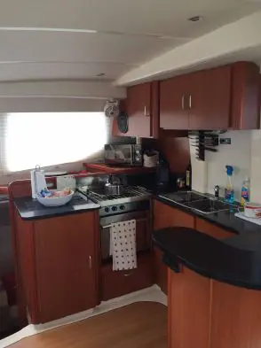 Boat Image