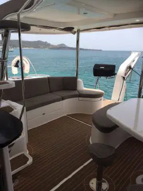 Boat Image