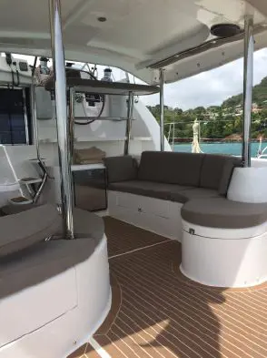 Boat Image