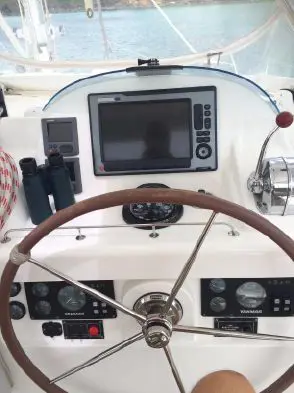 Boat Image