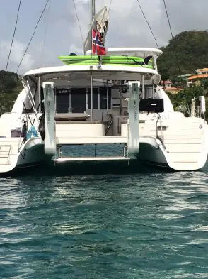 Boat Image
