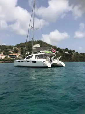 Boat Image
