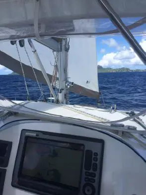 Boat Image