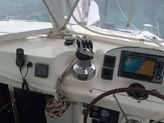 Boat Image