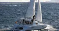 New Sail Catamaran for Sale 2017 Lagoon 380 Boat Highlights Image Gallery