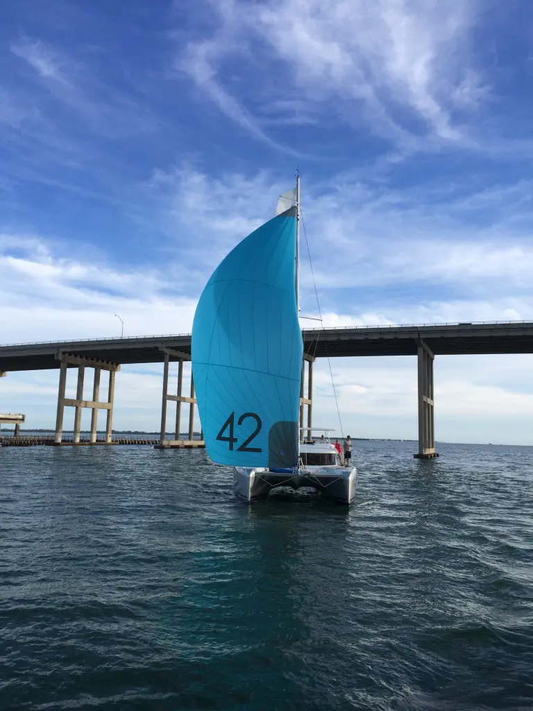 New Sail Catamaran for Sale 2018 Lagoon 42 Additional Information Image Gallery