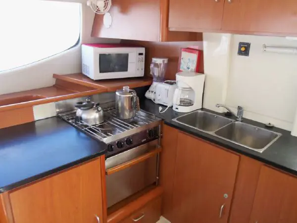 Boat Image
