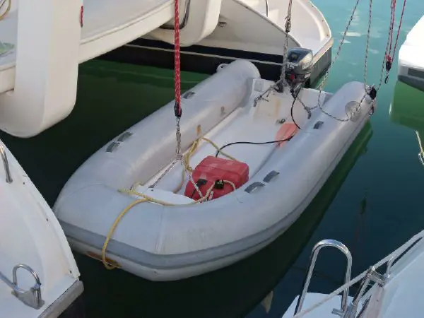 Boat Image