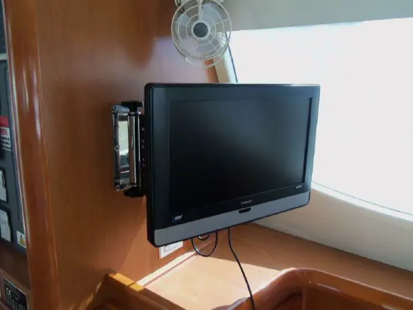Boat Image