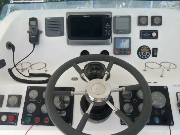 Boat Image