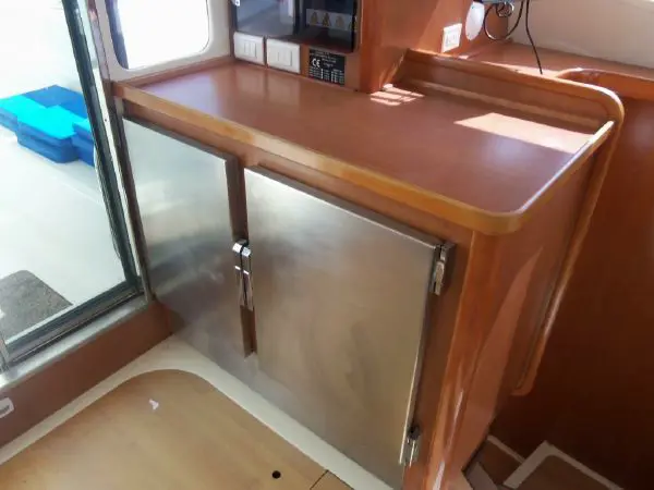 Boat Image