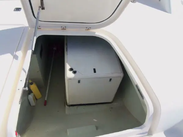 Boat Image