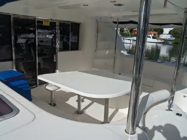 Boat Image